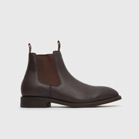 Mens leather 2025 boots australia