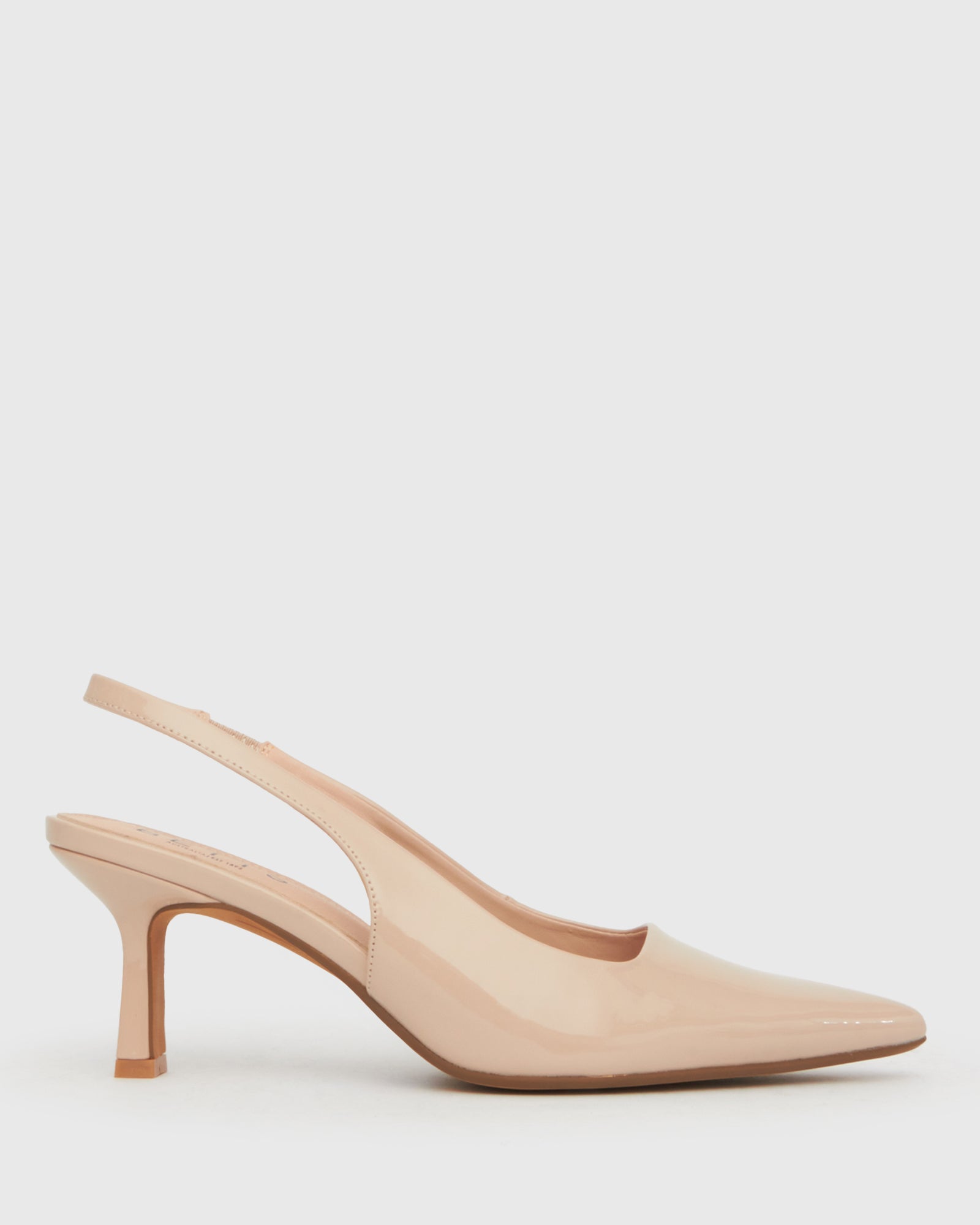 Buy JERRY Slingback Stiletto Heel Pumps by BETTS online - Betts
