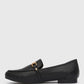 NEAT Round Toe Loafers