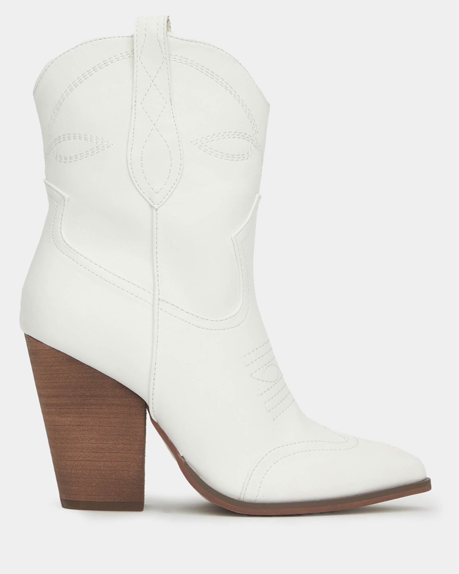 White boots hotsell betts