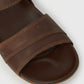 ROMAN Leather Sandals