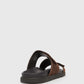 NASH Leather Casual Sandals