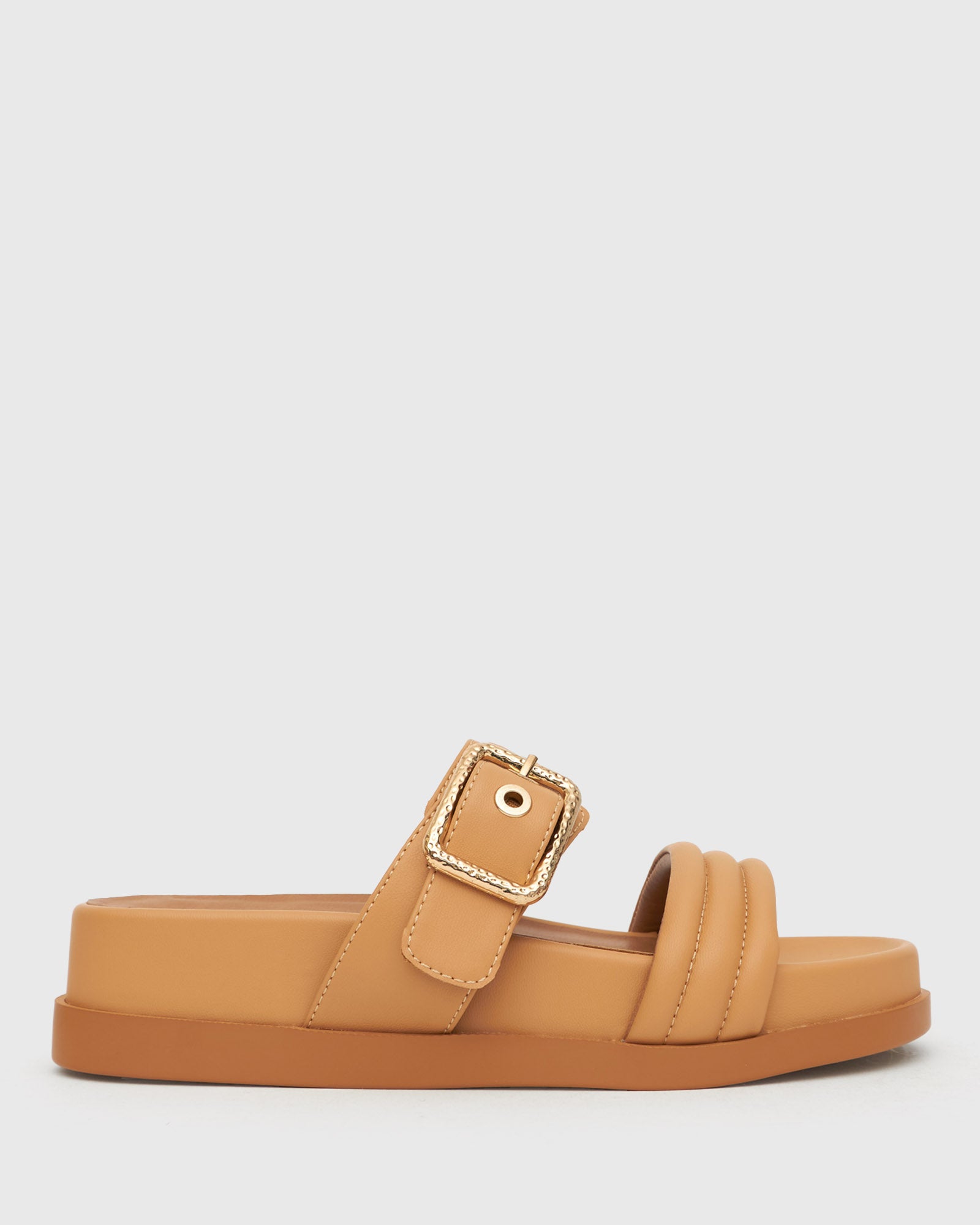 Casual sales slide sandals