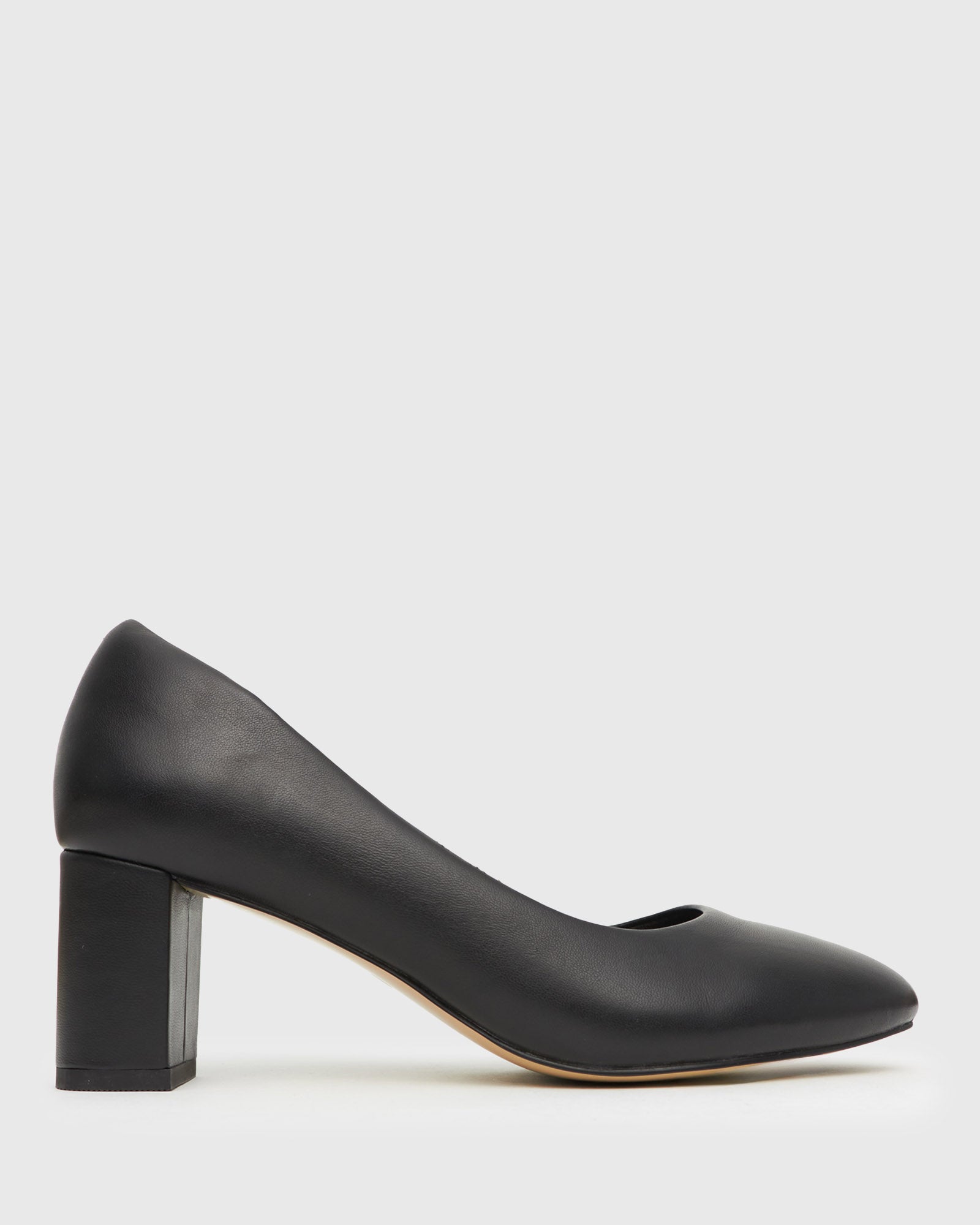betts block heels