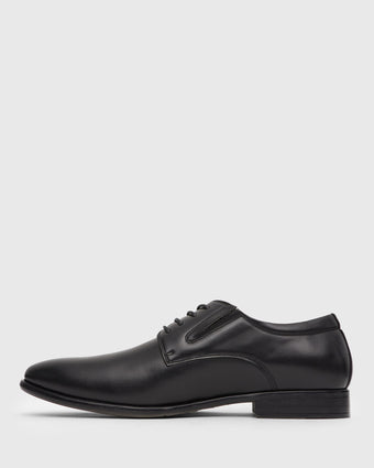 ULRIC Lace Up Derby Shoes