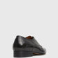 JOLLY Leather Derby Dress Shoes