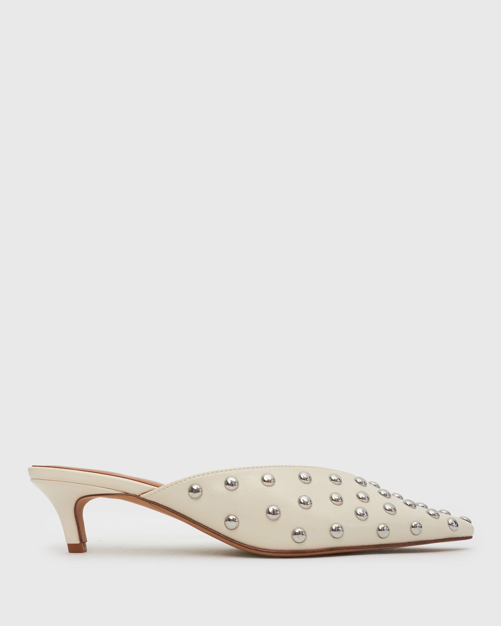 betts mules
