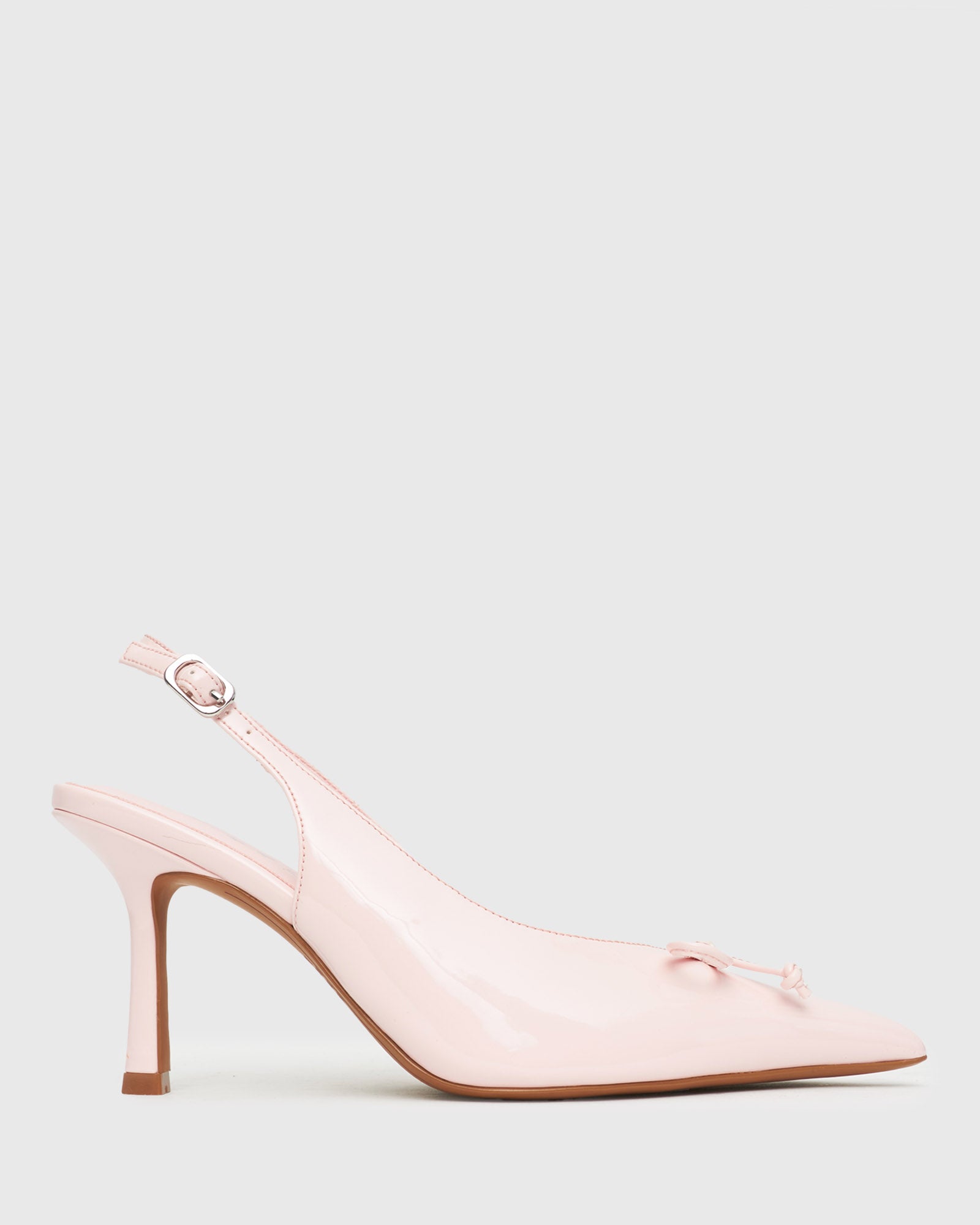 betts low heels