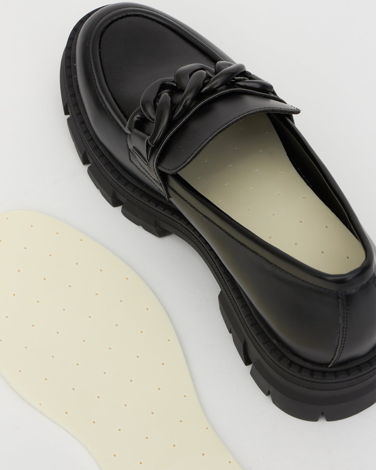 INNER S LADIES SMALL INSOLE