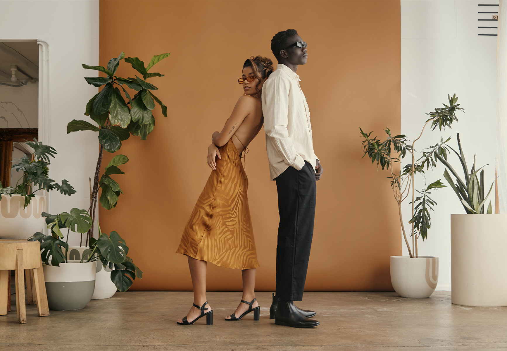 shop sustainable now