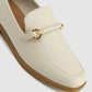 BIANCA Square Toe Classic Loafers