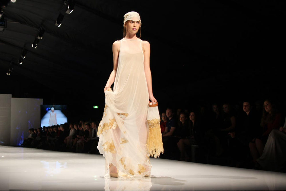 Telstra Perth Fashion Festival - Future Runway