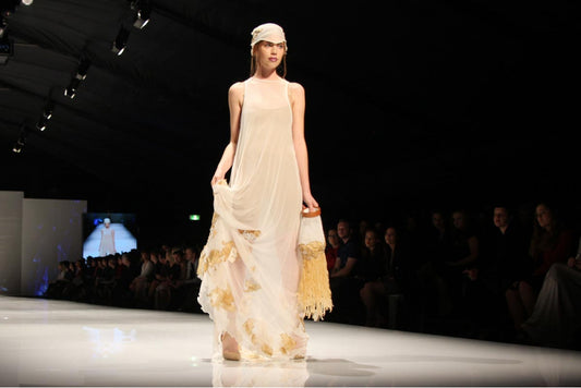 Telstra Perth Fashion Festival - Future Runway