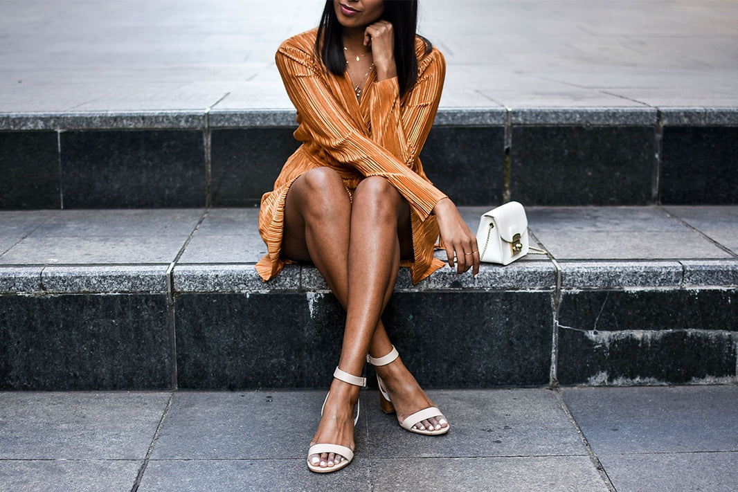 Summer Essentials Under $100 With Trash to Treasured