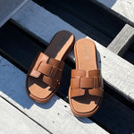 BLAIR Round Toe Slides