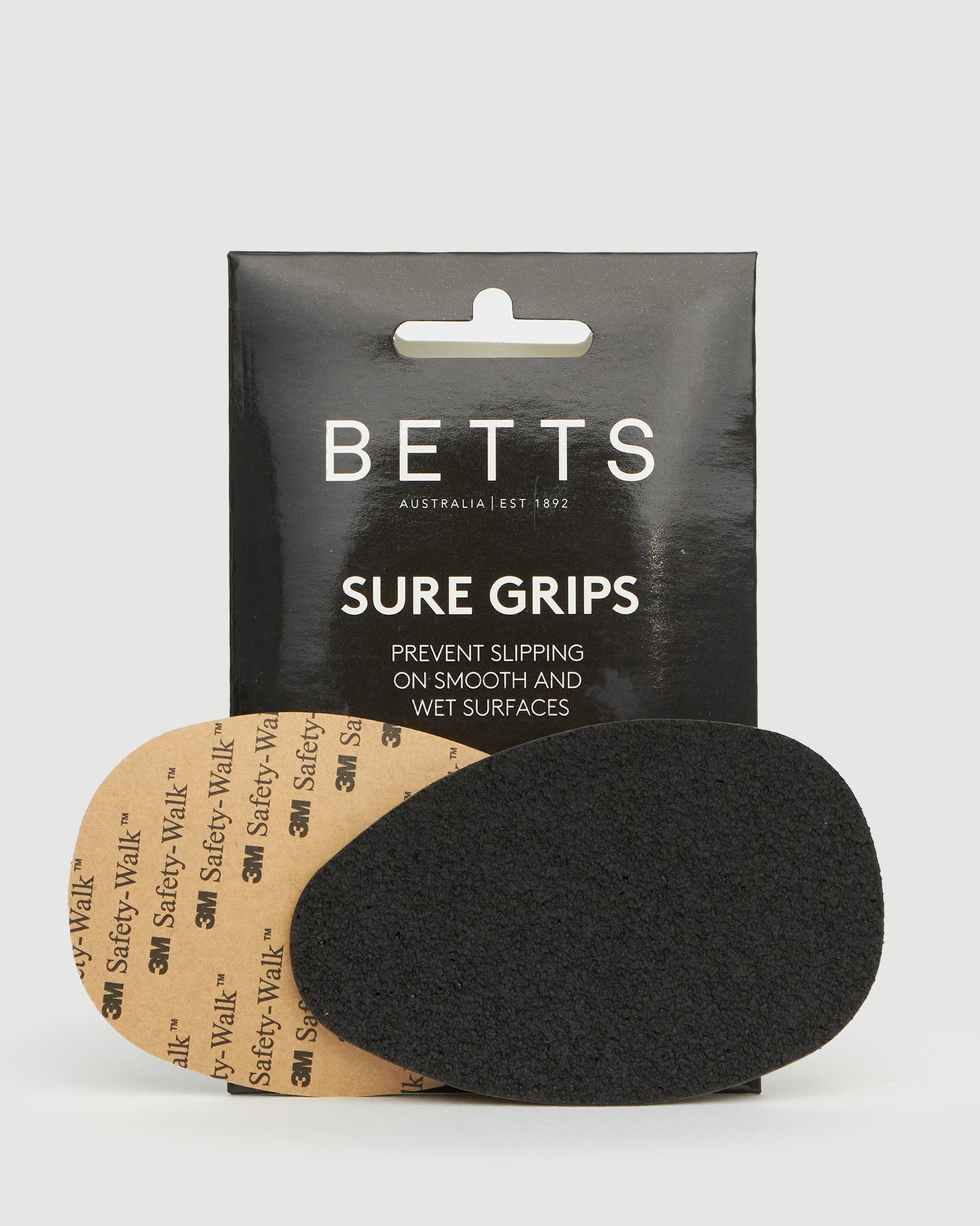 SURE GRIPS