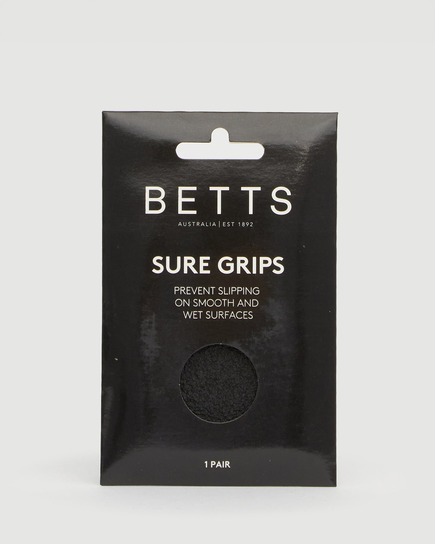 SURE GRIPS