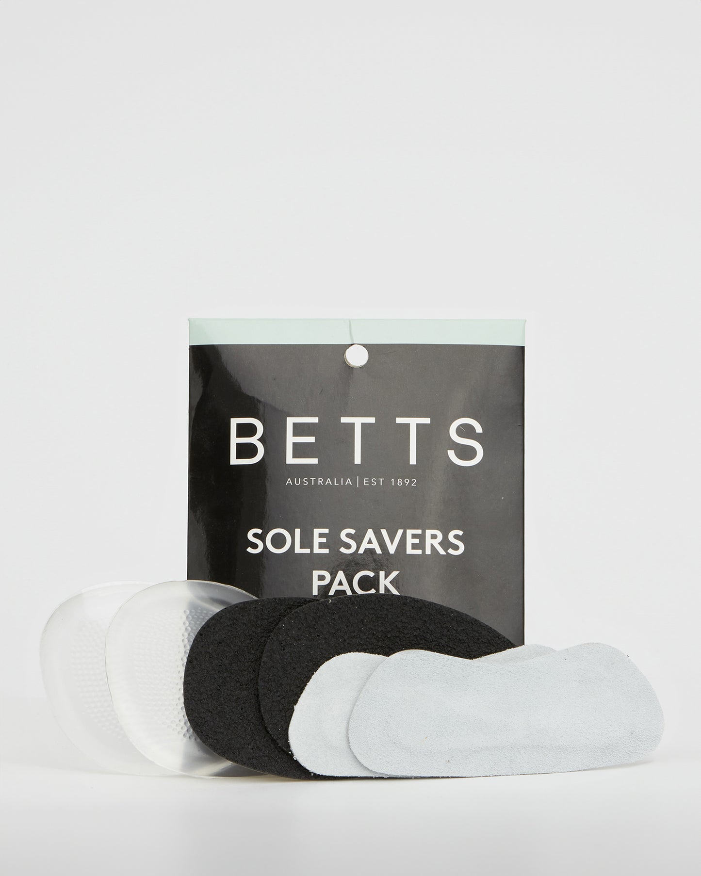 SOLE SAVERS