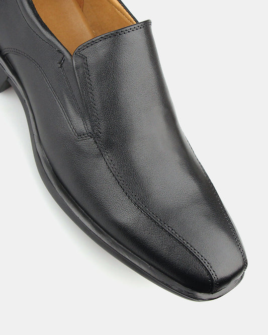 TROPHY 2 Leather Slip-On Shoes