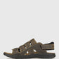 RICK Leather Comfort Sandals