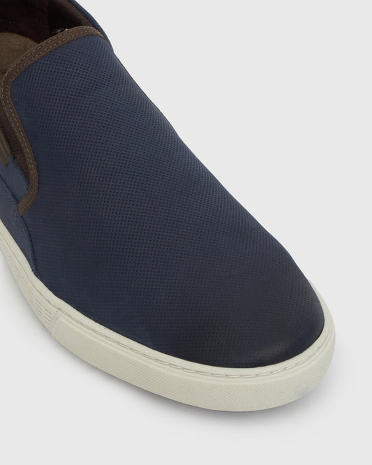 CREATE Casual Slip On Shoes