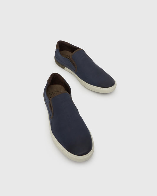 CREATE Casual Slip On Shoes