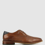FURY Leather Dress Shoes