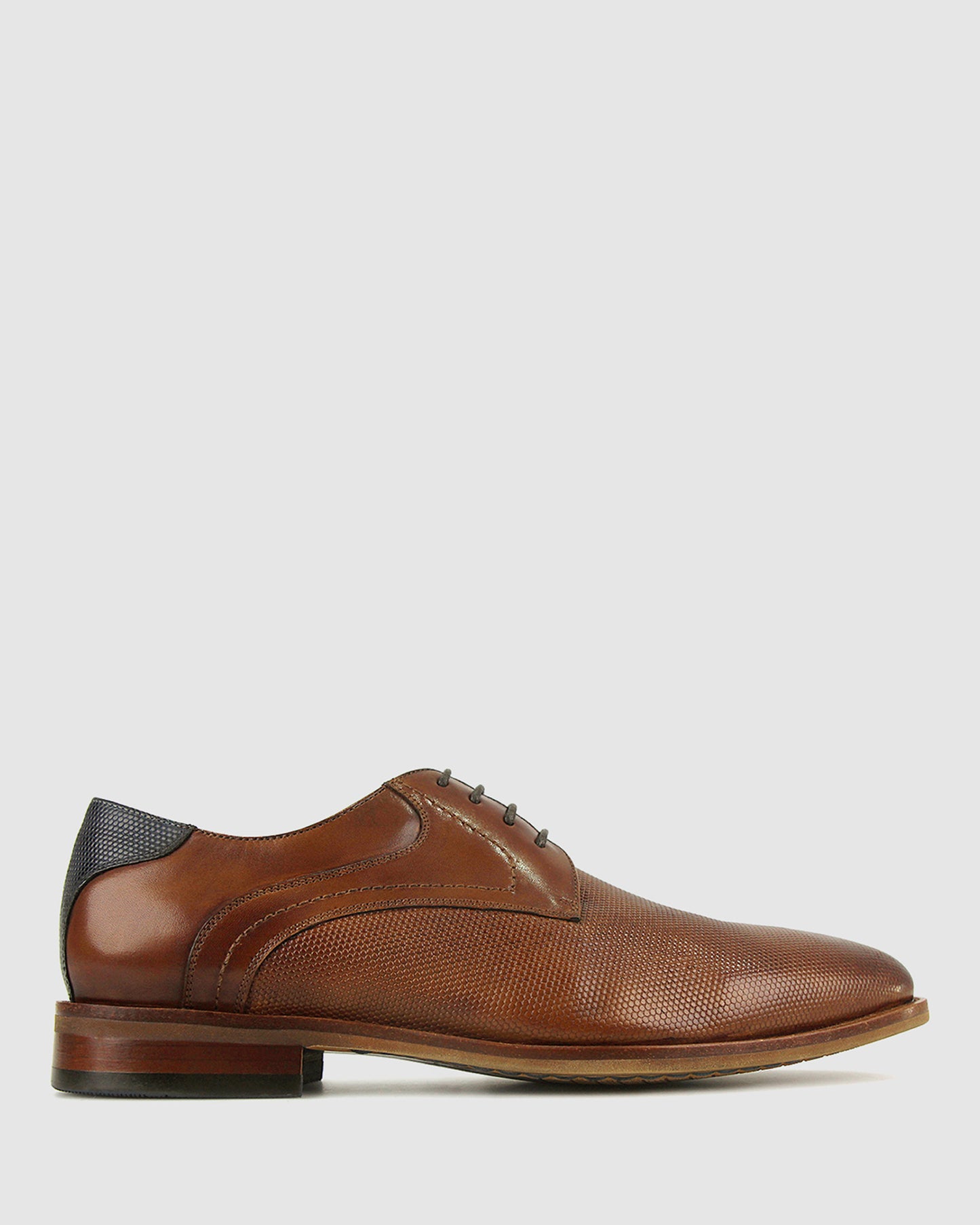 FURY Leather Dress Shoes