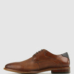 FURY Leather Dress Shoes