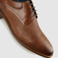 FURY Leather Dress Shoes