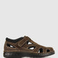 ZAC Leather Comfort Sandals
