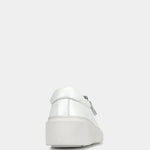 BABY Vegan Wedge Sneakers