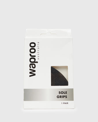 PLATINUM SOLE GRIPS