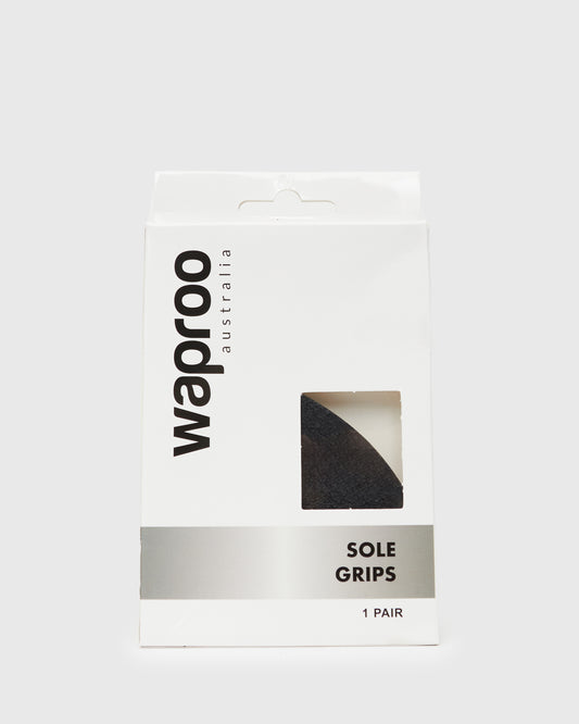 PLATINUM SOLE GRIPS