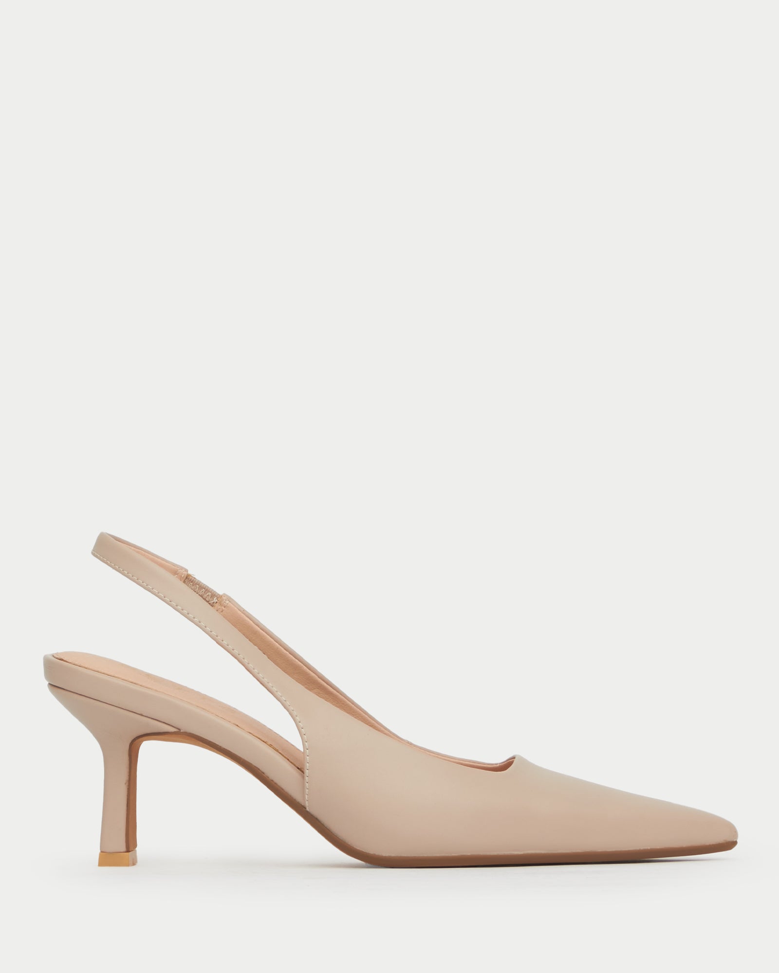 Buy JERRY Slingback Stiletto Heel Pumps by BETTS online - Betts