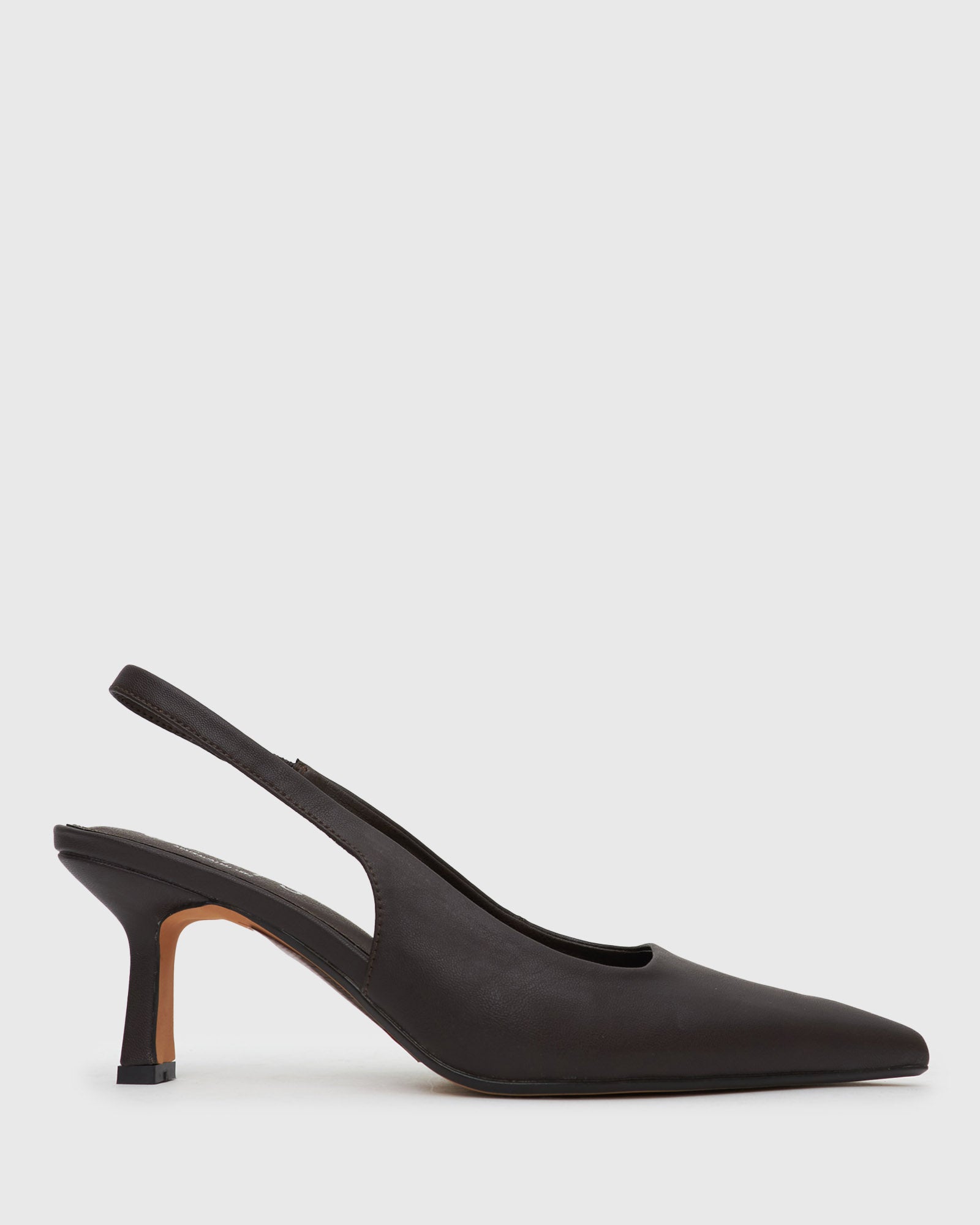 Buy JERRY Slingback Stiletto Heel Pumps by BETTS online - Betts