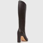 PRE-ORDER Wider Fit DIXIE Tall Pointed Boots