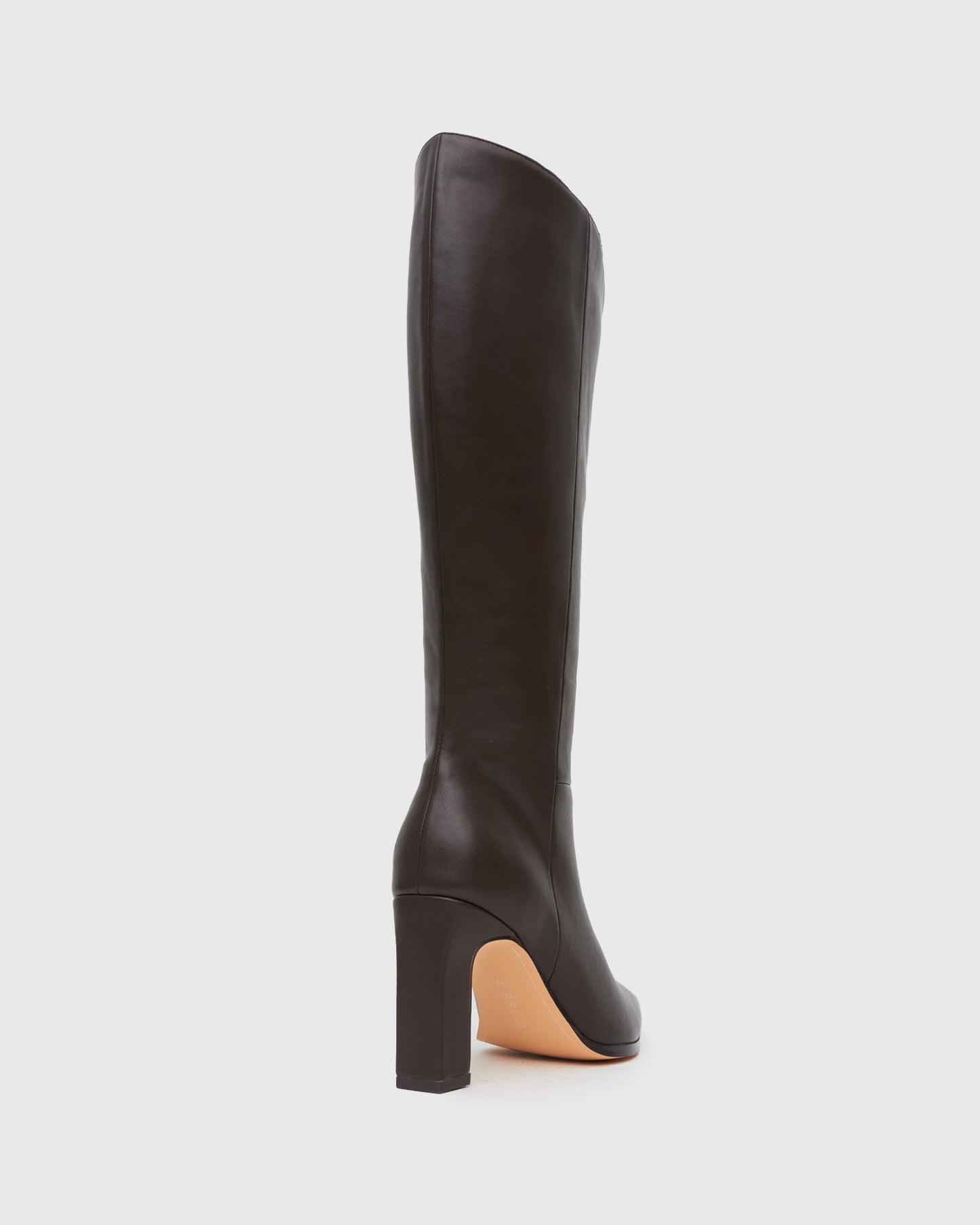 PRE-ORDER Wider Fit DIXIE Tall Pointed Boots
