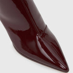 PRE-ORDER Wider Fit DIXIE Tall Pointed Boots