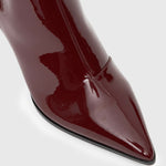 PRE-ORDER Wider Fit DIXIE Tall Pointed Boots