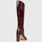 PRE-ORDER Wider Fit DIXIE Tall Pointed Boots