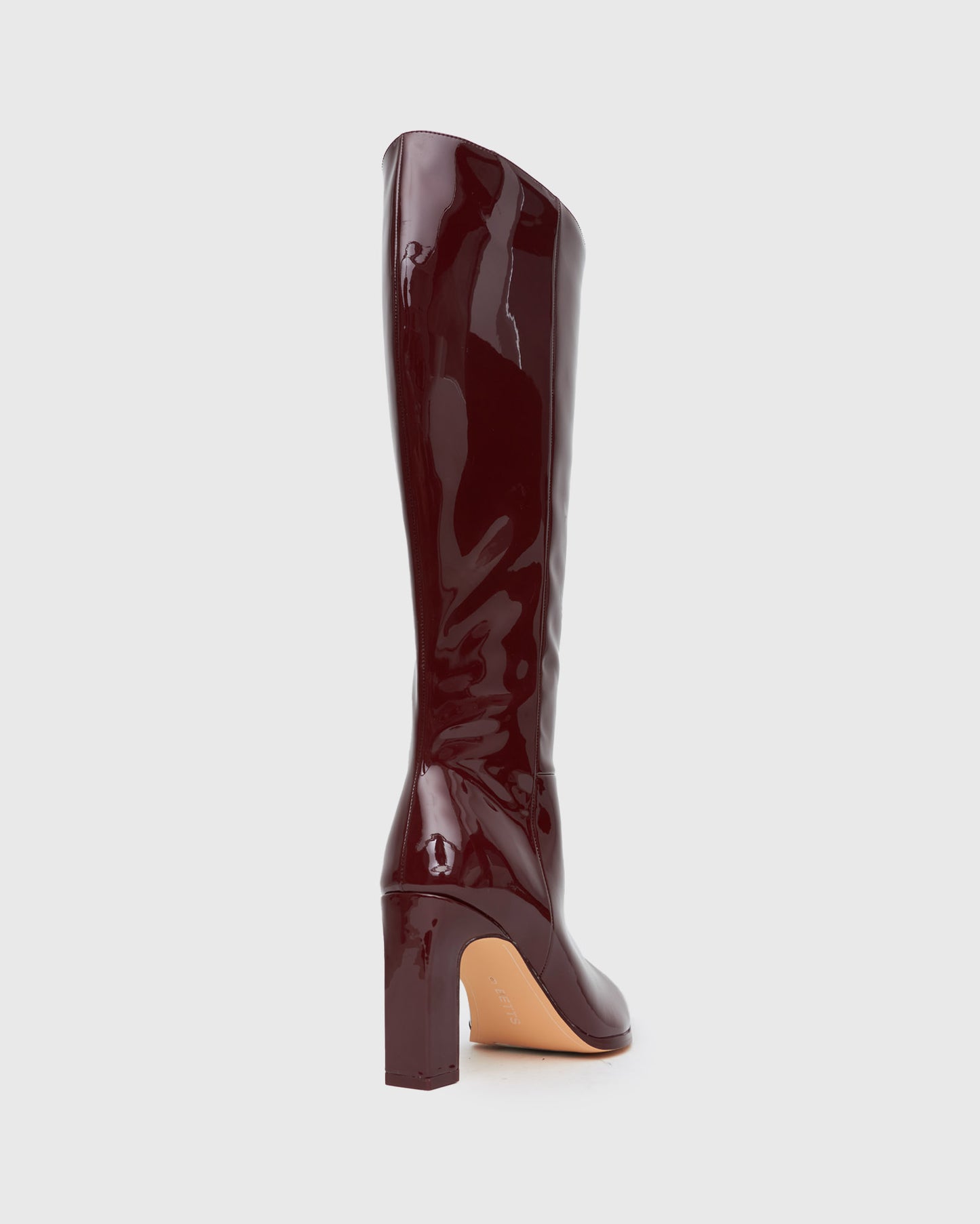 PRE-ORDER Wider Fit DIXIE Tall Pointed Boots