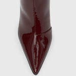 PRE-ORDER Wider Fit DIXIE Tall Pointed Boots
