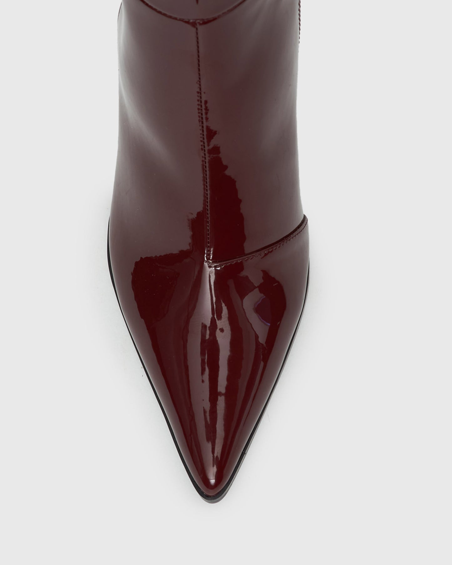 PRE-ORDER Wider Fit DIXIE Tall Pointed Boots