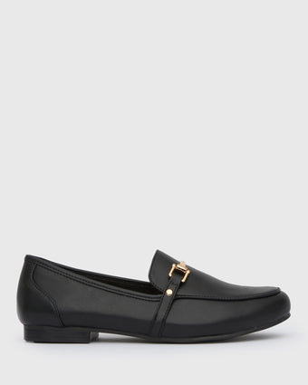 PRE-ORDER NEAT Round Toe Loafers