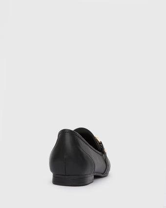 NEAT Round Toe Loafers