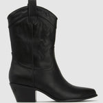 PRE-ORDER BIRDIE Ankle Western Boots