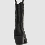 PRE-ORDER BIRDIE Ankle Western Boots