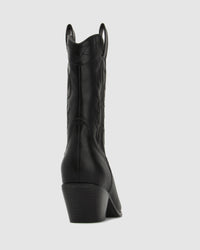 PRE-ORDER BIRDIE Ankle Western Boots