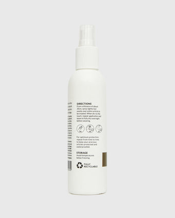 ECO WATER & STAIN Repellent